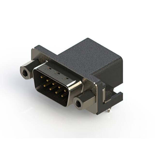 625-009-362-043 EDAC Inc.  D-Sub-Steckverbinderbaugruppen